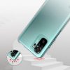 ÁTLÁTSZÓ tok 2 mm BOX XIAOMI Redmi Note 10 5G átlátszó tok-5903396107580 2 kép