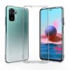 ÁTLÁTSZÓ tok 2 mm BOX XIAOMI Redmi Note 10 5G átlátszó tok-5903396107580 3 kép
