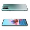 ÁTLÁTSZÓ tok 2 mm BOX XIAOMI Redmi Note 10 5G átlátszó tok-5903396107580 4 kép