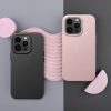 BŐR MAG COVER tok IPHONE 11 fekete tok-5903396185601 9 kép