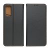 SMART PRO fliptok bőrtok Samsung Galaxy A56 5G fekete tok-5903396359217 2 kép