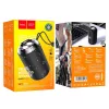 HOCO vezeték nélküli hangszóró HC1 fekete-6931474740175 4 kép
