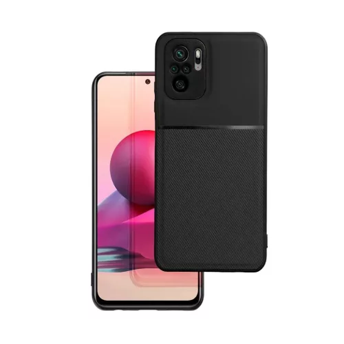 NOBLE tok Xiaomi Redmi Note 14 4G fekete-5903396367830 2 kép