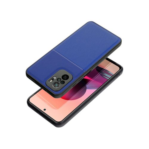 NOBLE tok XIAOMI Redmi Note 14 4G kék-5903396367854 1 kép