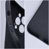 SOFT tok Xiaomi Redmi Note 14 Pro Plus 5G fekete-5903396373510 6 kép