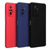SOFT tok Xiaomi Redmi Note 14 Pro Plus 5G fekete-5903396373510 9 kép