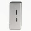 Hama Pocket Steel bluetooth hangszóró ezüst-4047443404060 3 kép