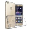 ULTRA VÉKONY HÁTULI TOK 0,5 mm HUAWEI P9 Lite 2017/P8 Lite 2017 tok-5901737407986 1 kép