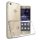 ULTRA VÉKONY HÁTULI TOK 0,5 mm HUAWEI P9 Lite 2017/P8 Lite 2017 tok-5901737407986 1 kép