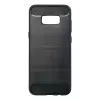 CARBON tok Samsung Galaxy S8 Plus fekete-5901737414335 3 kép