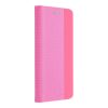 SENSITIVE fliptok Xiaomi Redmi Note 14 5G világos rózsaszín tok-5903396365225 12 kép