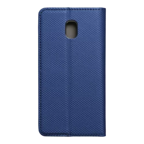 SMART fliptok Samsung Galaxy J3/J3 2017 sötétkék tok-5901737401298 2 kép