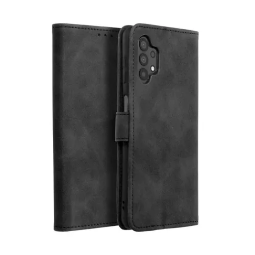 TENDER fliptok Samsung Galaxy A32 5G fekete tok-5903396139987 4 kép