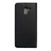 Fliptok Samsung Galaxy J6 2018 fekete tok-5901737899927 2 kép