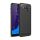 CARBON tok Samsung Galaxy J6 2018 fekete tok