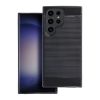 CARBON tok Samsung Galaxy J6 2018 fekete tok-5901737899576 2 kép