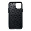 CARBON tok Samsung Galaxy J6 2018 fekete tok-5901737899576 4 kép