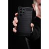 CARBON tok Samsung Galaxy J6 2018 fekete tok-5901737899576 6 kép