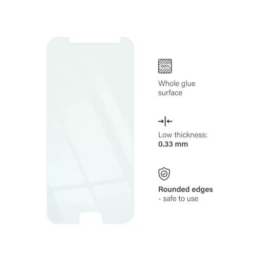 Blue Star edzett üveg - SAMSUNG Galaxy J5 (2017) üvegfólia-5901737421371 6 kép