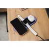 FORCELL F-DESIGN FA12 szíj Apple Watch 42/44/45/49 mm sárga-5903396223518 9 kép