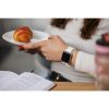 FORCELL F-DESIGN FA12 szíj Apple Watch 42/44/45/49 mm sárga-5903396223518 10 kép