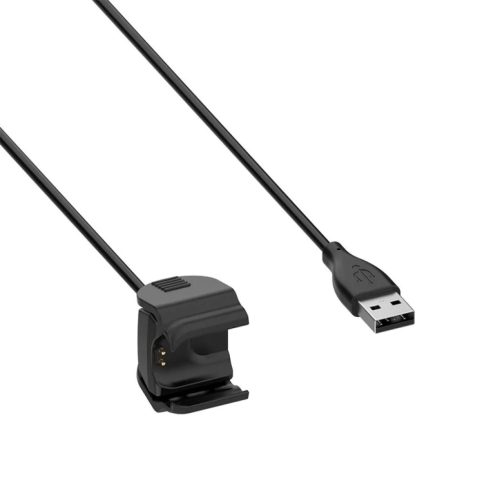 Tactical USB okosóra töltő Xiaomi Miband 5 fekete-8596311114502 1 kép