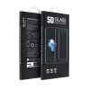 5D Teljes Ragasztású Edzett Üveg - Xiaomi 14T / 14T Pro üvegfólia-5903396354854 4 kép