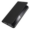 DUX DUCIS pénztárca tok SKIN PRO Xiaomi 14T fekete tok-6971824160314 3 kép