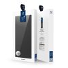 DUX DUCIS pénztárca tok SKIN PRO Xiaomi 14T fekete tok-6971824160314 8 kép