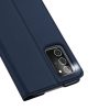 Samsung Note 20 Dux Ducis Skin Pro fliptok kék-6934913061961 2 kép