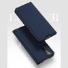 Samsung Note 20 Dux Ducis Skin Pro fliptok kék-6934913061961 10 kép