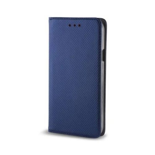 iPhone 12 mini Mágneses fliptok kék-5900495868275 1 kép
