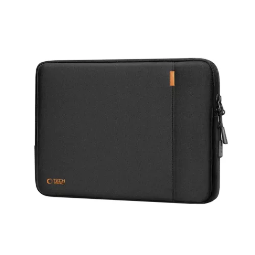 Tech-protect Defender Laptop 13-14 Fekete-5906302360666 2 kép