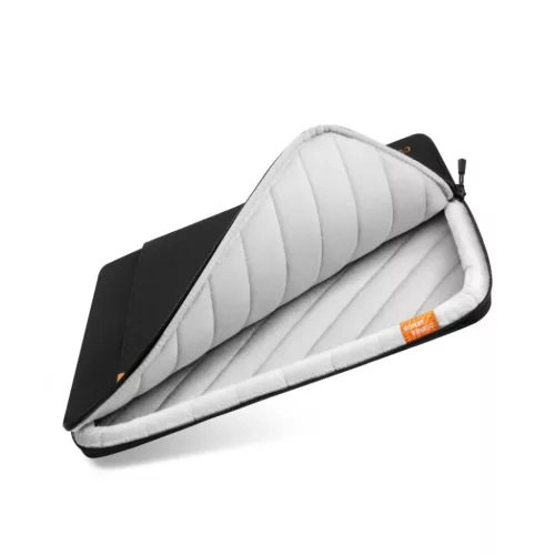 Tech-protect Defender Laptop 13-14 Fekete-5906302360666 4 kép