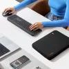 Tech-protect Defender Laptop 13-14 Fekete-5906302360666 9 kép