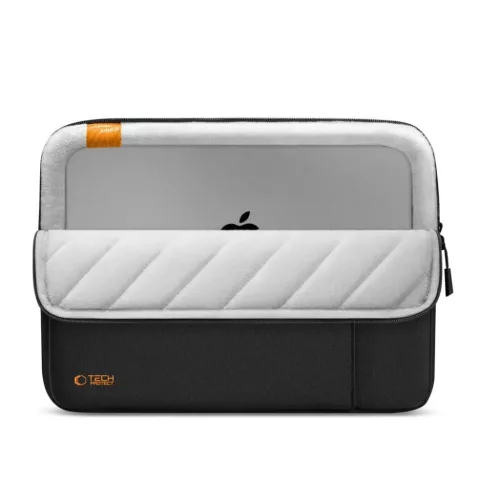 Tech-protect Defender Laptop 15-16 Fekete-5906302360673 3 kép
