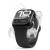 Ringke Dual Easy Pro 2-darab Apple Watch 10 (46 mm) áttetsző kijelz�-8800293851639 2 kép