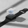Ringke Dual Easy Pro 2-darab Apple Watch 10 (46 mm) áttetsző kijelz�-8800293851639 5 kép