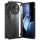 Ringke Fusion X OnePlus 13R Fekete tok