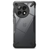 Ringke Fusion X OnePlus 13R Fekete tok-8800293851844 3 kép