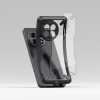 Ringke Fusion X OnePlus 13R Fekete tok-8800293851844 5 kép