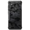 Ringke Fusion X OnePlus 13R Camo Fekete tok-8800293851875 3 kép