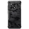 Ringke Fusion X OnePlus 13R Camo Fekete tok-8800293851875 3 kép