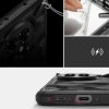 Ringke Fusion X OnePlus 13R Camo Fekete tok-8800293851875 7 kép
