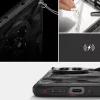 Ringke Fusion X OnePlus 13R Camo Fekete tok-8800293851875 7 kép