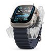 Apple Watch Ultra 1/2 (49mm) Ringke Easy Slide áttetsző edzett üveg-8800274963887 2 kép