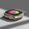 Apple Watch Ultra 1/2 (49mm) Ringke Easy Slide áttetsző edzett üveg-8800274963887 4 kép