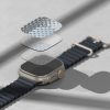 Apple Watch Ultra 1/2 (49mm) Ringke Easy Slide áttetsző edzett üveg-8800274963887 6 kép