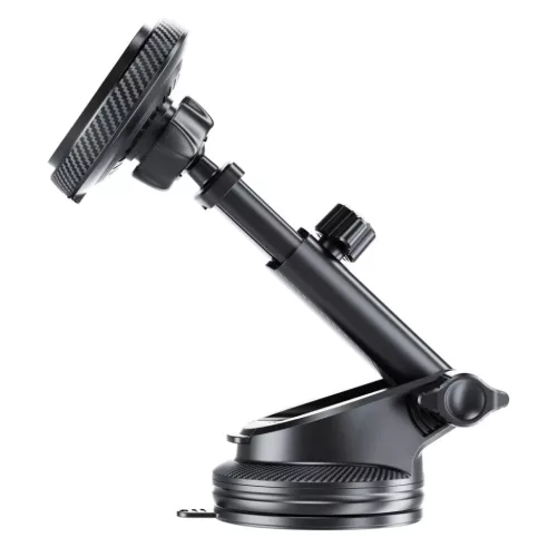 Tech-protect Mm15w-v4 Mágneses Magsafe Műszerfalra és Szellőzőbe -5906302361076 4 kép
