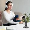 Tech-protect Dpt100 Univerzális Mágneses Magsafe Asztali Telefonáll-5906302360512 5 kép